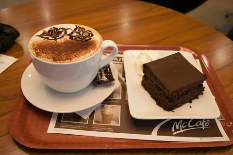 Peltier & Caines French Patisserie photo 4