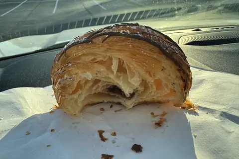 Peltier & Caines French Patisserie photo 1