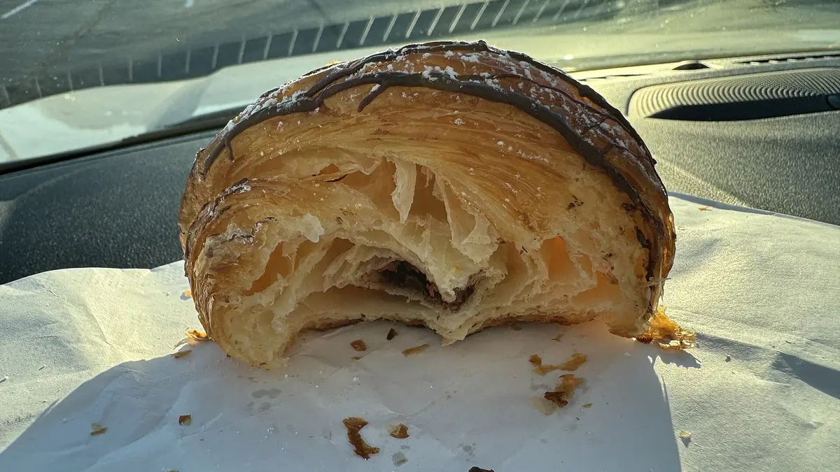 Peltier & Caines French Patisserie – french bakery in Ebford, Topsham